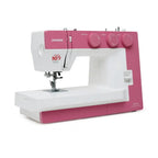 Janome 1522PG Anniversary Edition Sewing Machine - Sewingmachinesplus.com