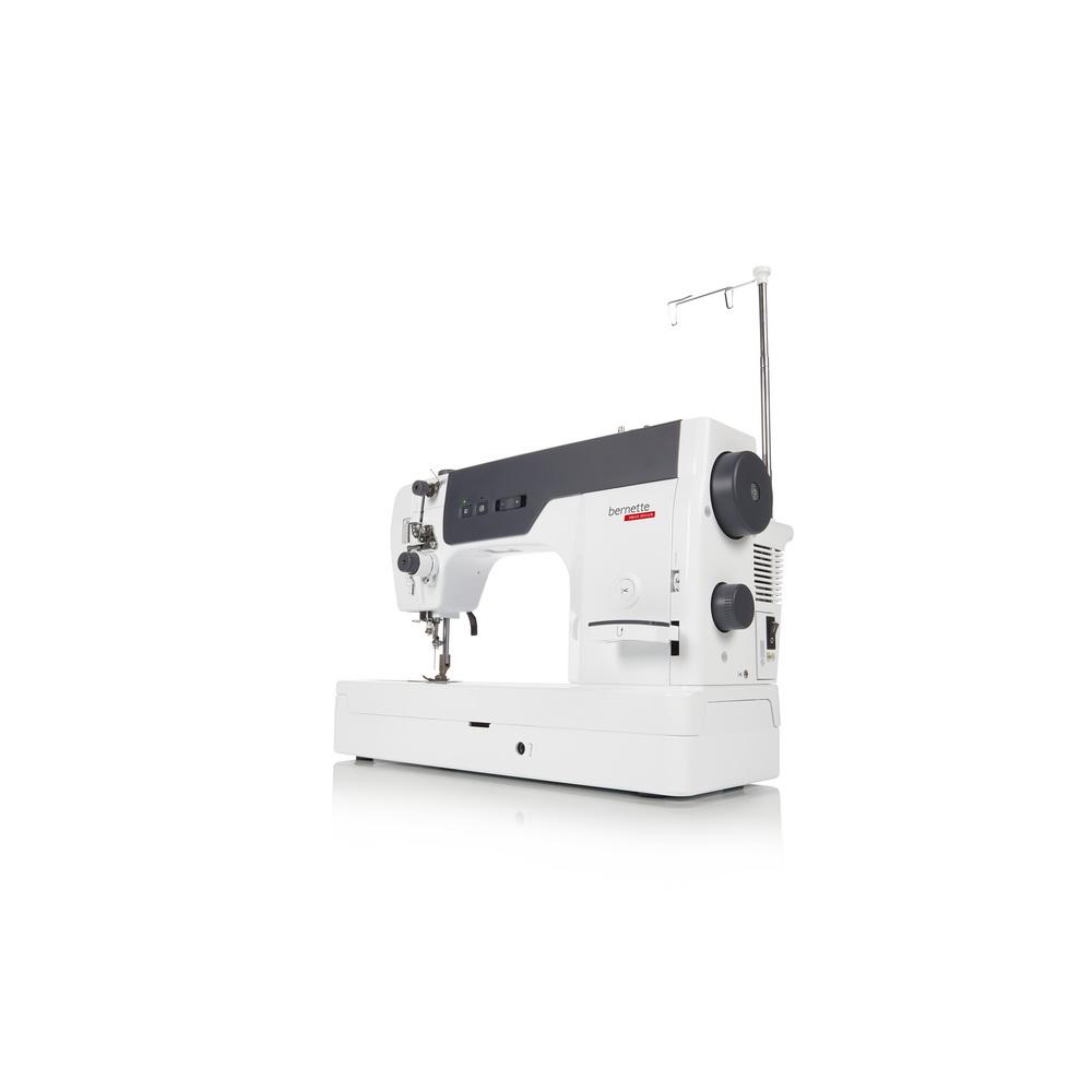 Bernette 08 Straight Stitch Sewing Machine - Sewingmachinesplus.com