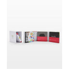 Accuquilt GO! Qube 5in Companion Set - Corners - Sewingmachinesplus.com