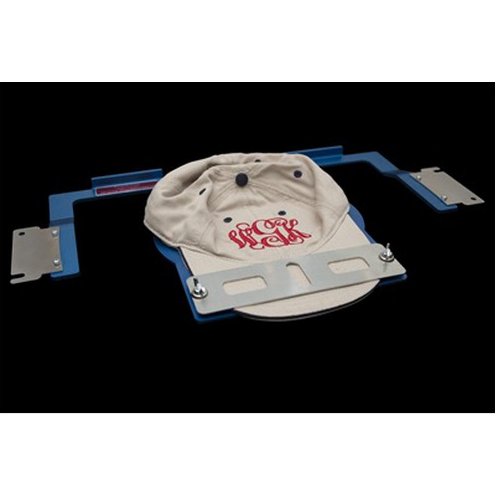 Durkee 8 Piece EZ Frames Plus EZ Cap Frame - Sewingmachinesplus.com