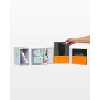 Accuquilt GO! Qube 9in Companion Set - Corners - Sewingmachinesplus.com