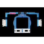 Durkee 7 Piece EZ Frames Plus EZ Cap Frame - Sewingmachinesplus.com