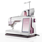 Husqvarna Viking Epic 95Q Sewing Machine - Sewingmachinesplus.com