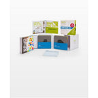 GO! Qube 4in Companion Set - Angles - Sewingmachinesplus.com
