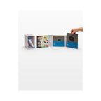 GO! Qube 4in Companion Set - Angles - Sewingmachinesplus.com