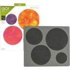 GO! Big Circle - 4in, 6in, 7in, 8in - Sewingmachinesplus.com