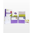 GO! Qube 10in Companion Set - Angles - Sewingmachinesplus.com