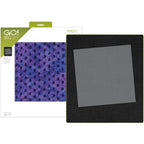 GO! Big Square 10 1/2in (10in Finished) Die - Sewingmachinesplus.com