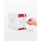 GO! Qube 5in Companion Set - Angles - Sewingmachinesplus.com