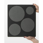 GO! Big Circle - 4in, 6in, 7in, 8in - Sewingmachinesplus.com