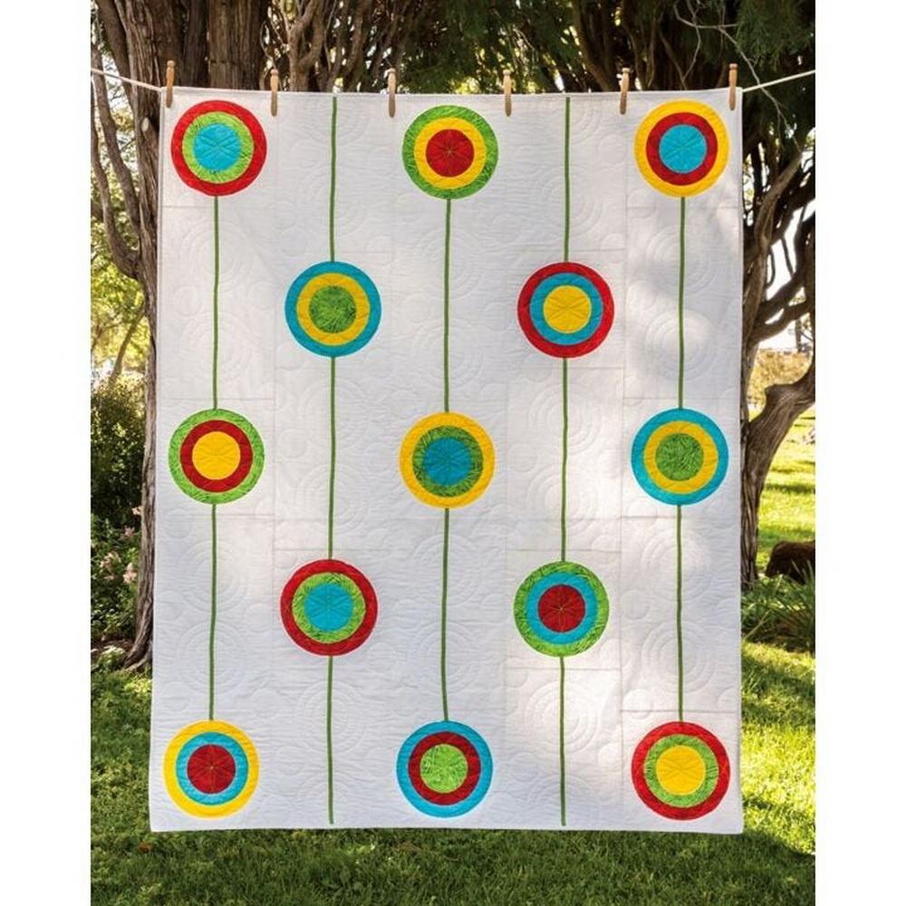 GO! Big Circle - 4in, 6in, 7in, 8in - Sewingmachinesplus.com