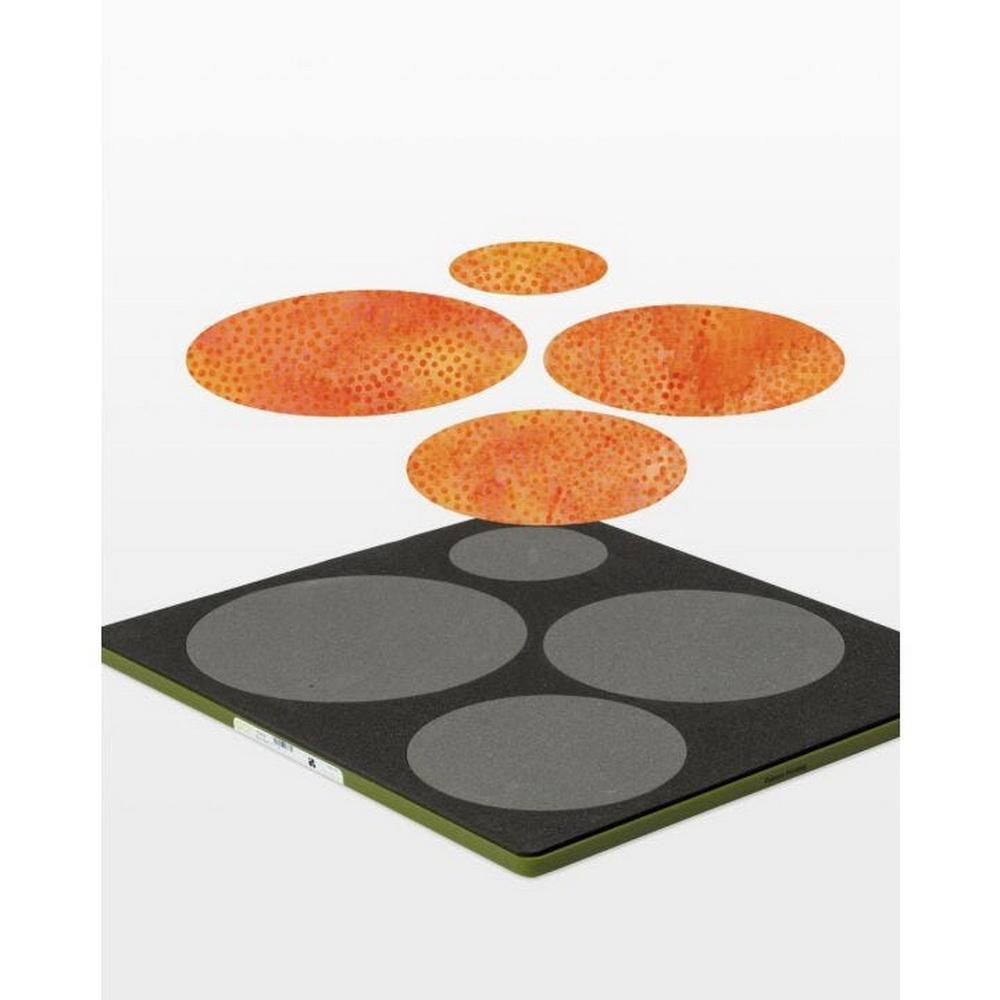 GO! Big Circle - 4in, 6in, 7in, 8in - Sewingmachinesplus.com