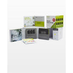 GO! Qube English Paper Piecing - 1in Finished Sides - Sewingmachinesplus.com