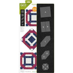GO! Cross Roads - 9in Finished Die - Sewingmachinesplus.com
