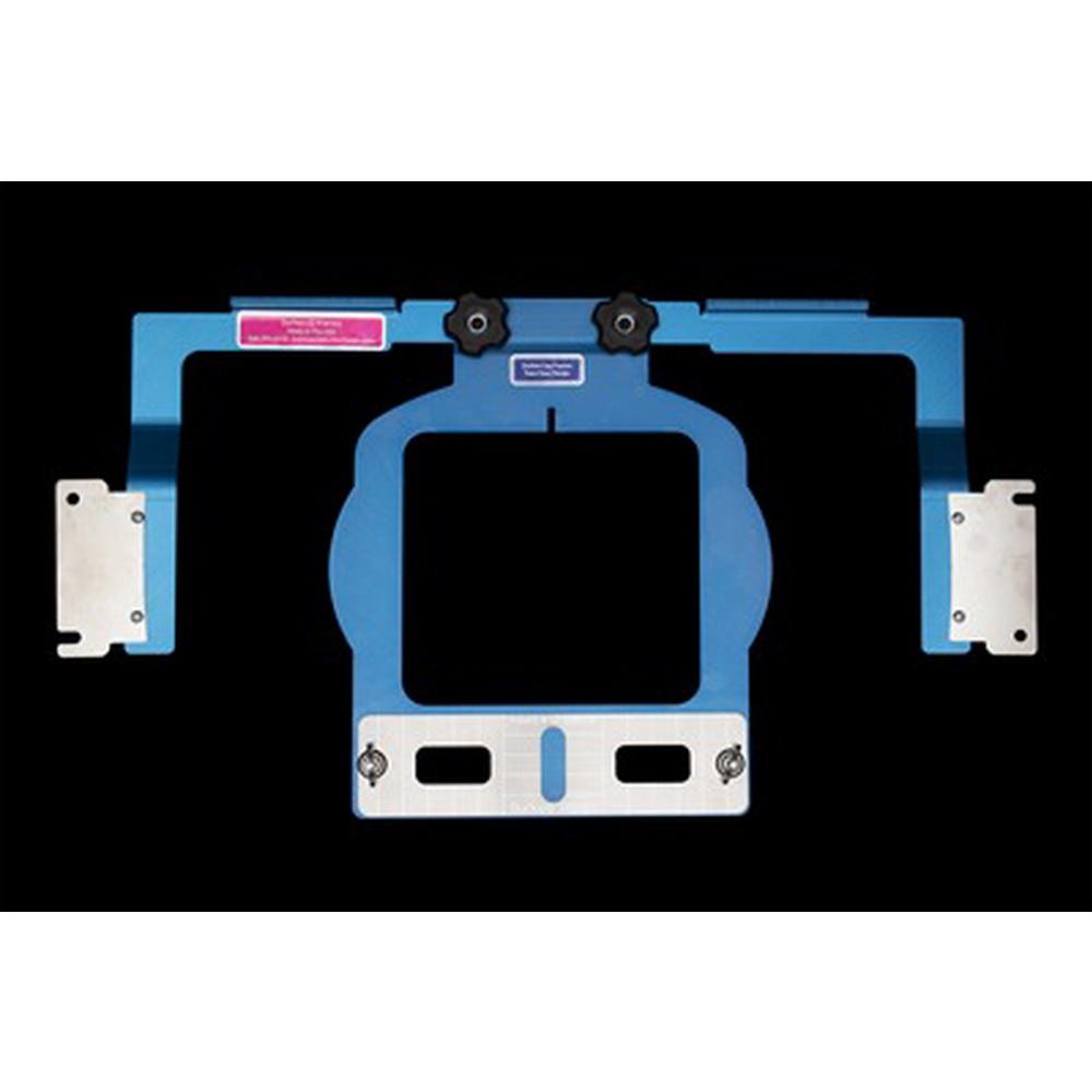Durkee 17 piece EZ Frames Plus EZ Cap Frame - Sewingmachinesplus.com