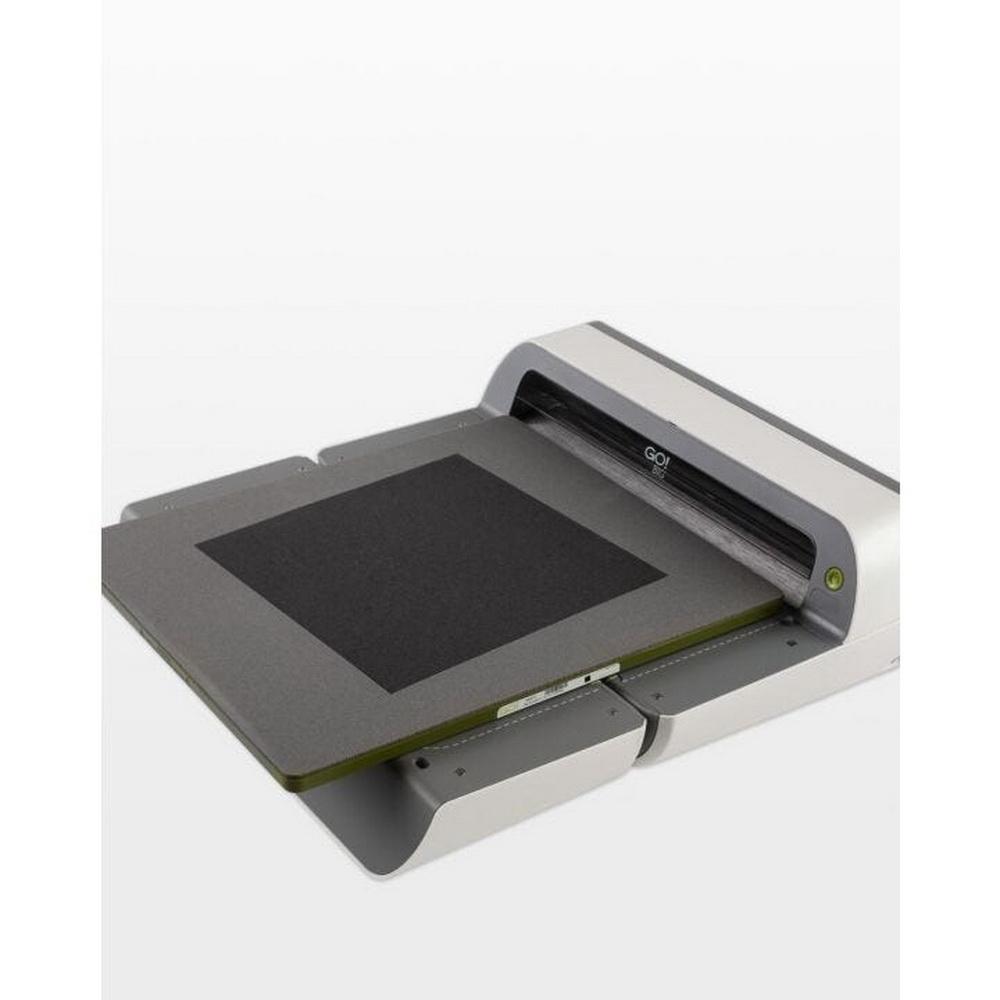 GO! Big Square - 10in (9 1/2in Finished) (55451) - Sewingmachinesplus.com