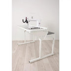 Viking Platinum Q165 Longarm Quilting Machine with Frame - Sewingmachinesplus.com