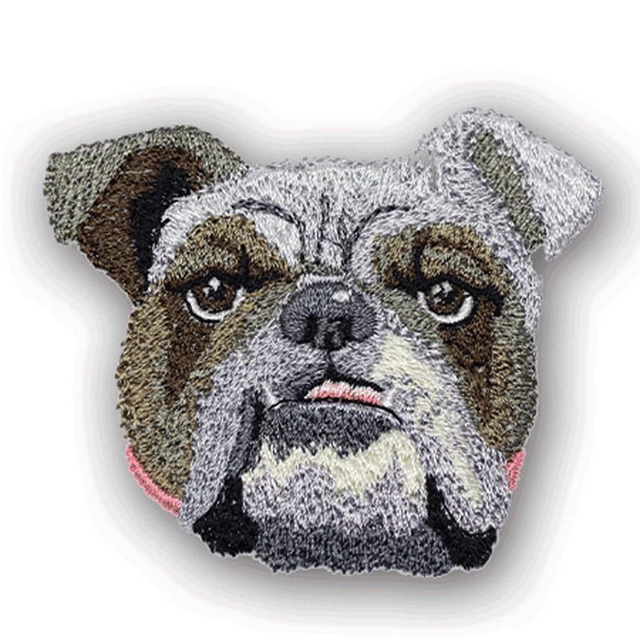 Puppy Play Embroidery CD w/ SVG - Designs by Hope Yoder