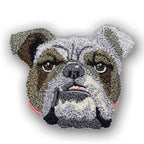 Puppy Play Embroidery CD w/ SVG - Designs by Hope Yoder