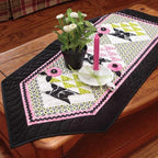 Accuquilt GO! Qube Mix & Match Blocks & Quilts by Eleanor Burns - 2nd Edition - Sewingmachinesplus.com