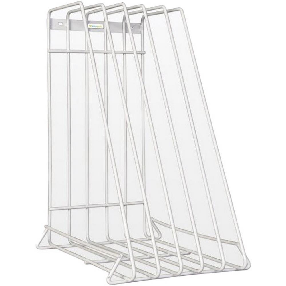 Accuquilt Wire Storage Rack - 5 Slot - Sewingmachinesplus.com