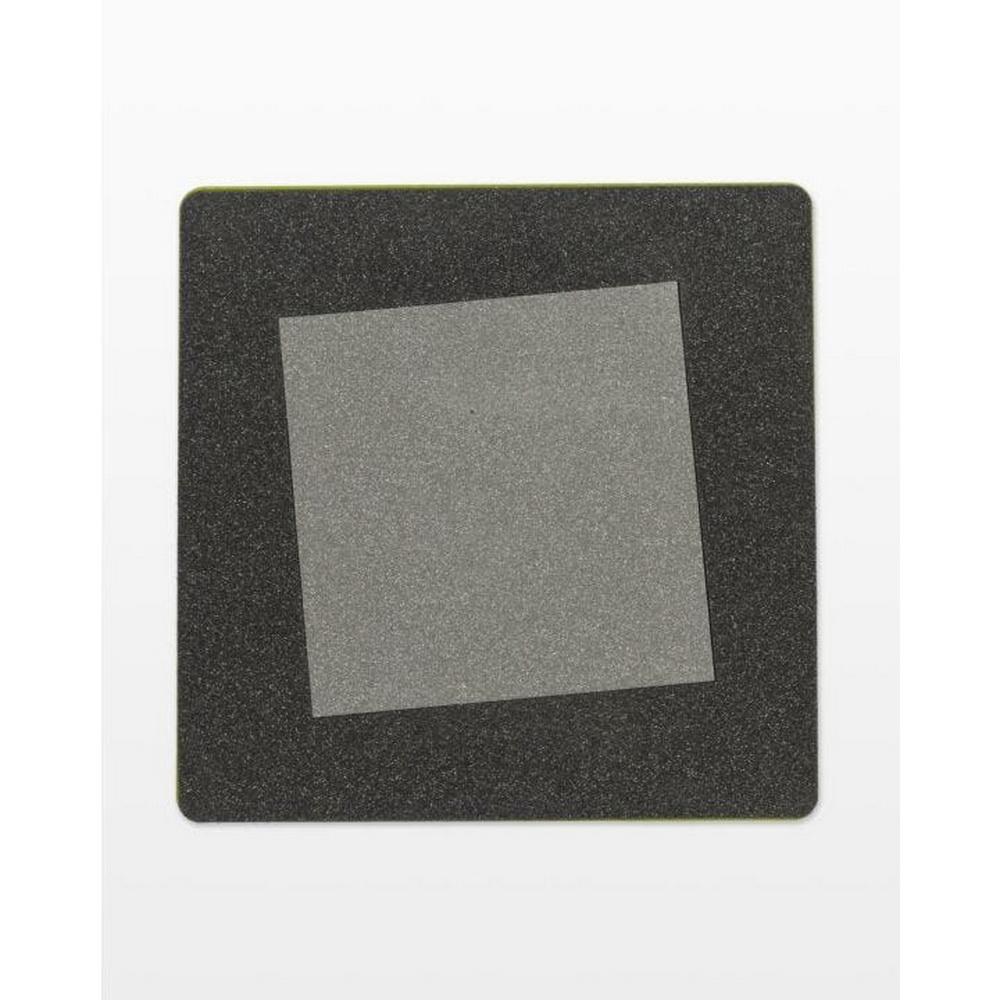 Accuquilt GO! Square - 6 1/2in (6in Finished) Geometric Die - Sewingmachinesplus.com