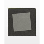 Accuquilt GO! Square - 6 1/2in (6in Finished) Geometric Die - Sewingmachinesplus.com