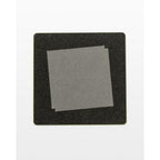 GO! Half Square Triangle - 6in Finished Square Geometric Die - Sewingmachinesplus.com