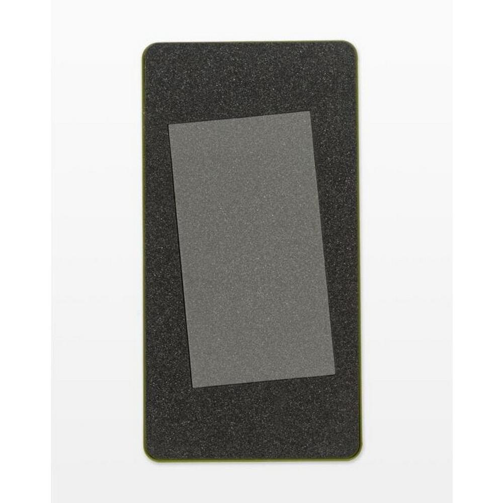 GO! Rectangle - 3 1/2in x 6 1/2in (3in x 6in Finished) Geometric Die - Sewingmachinesplus.com