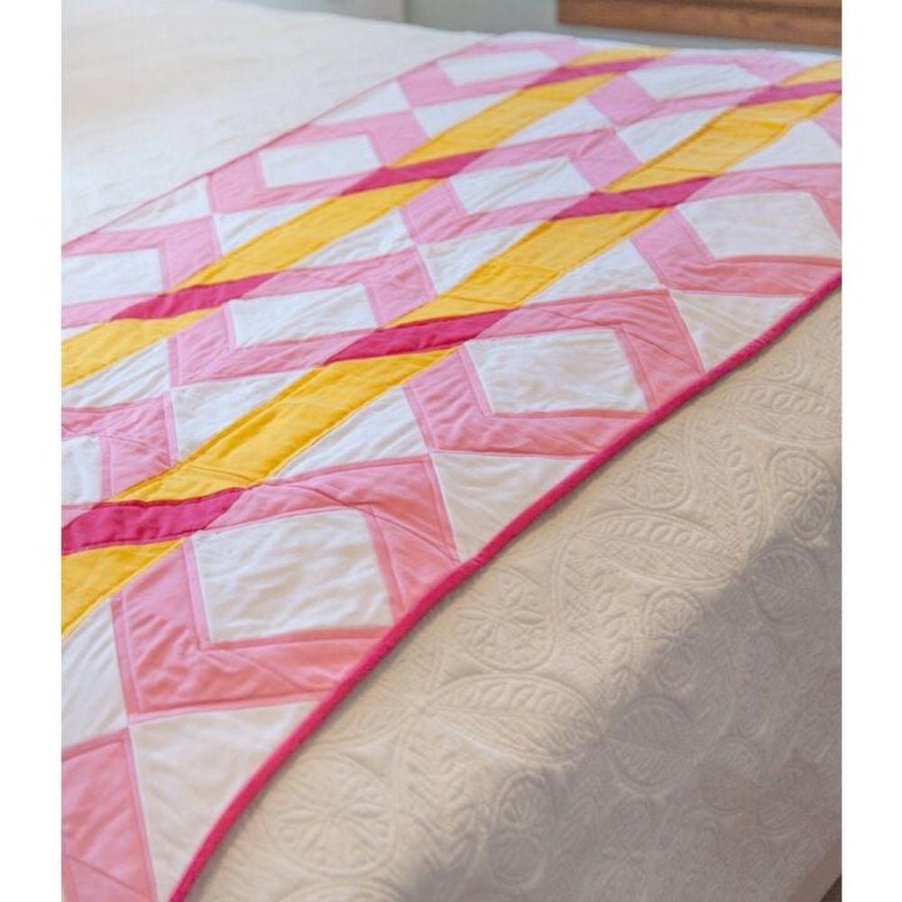 GO! Rectangle - 3 1/2in x 6 1/2in (3in x 6in Finished) Geometric Die - Sewingmachinesplus.com