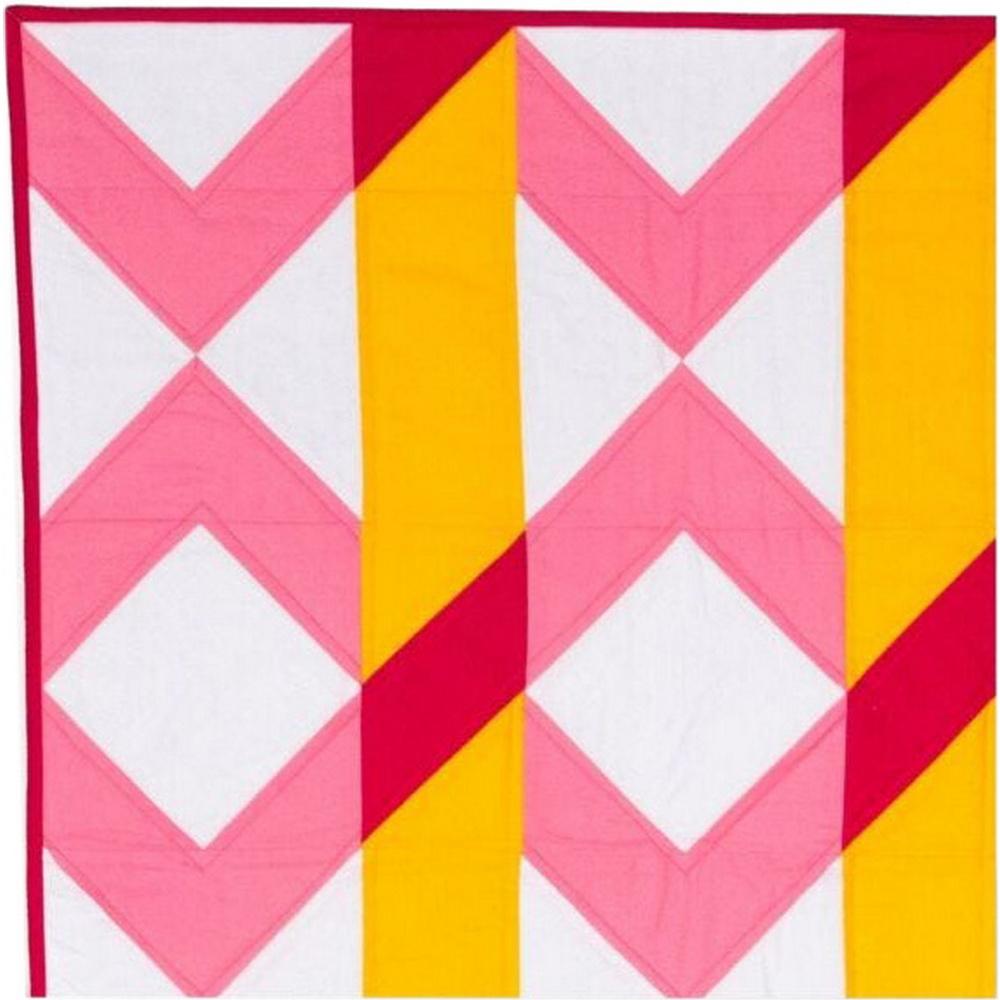 GO! Rectangle - 3 1/2in x 6 1/2in (3in x 6in Finished) Geometric Die - Sewingmachinesplus.com