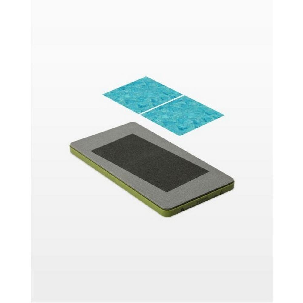 GO! Square - 3 1/2in (3in Finished) Geometric Die - Sewingmachinesplus.com
