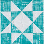 GO! Square - 3 1/2in (3in Finished) Geometric Die - Sewingmachinesplus.com