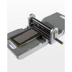 GO! Half Square Triangle - 3in Finished Square Geometric Die - Sewingmachinesplus.com