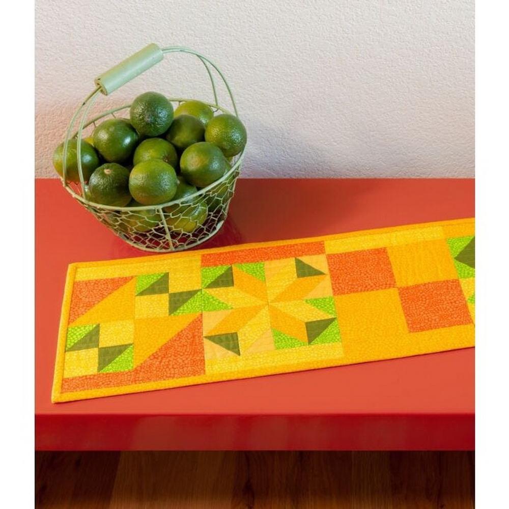 GO! Half Square Triangle - 3in Finished Square Geometric Die - Sewingmachinesplus.com