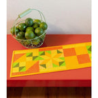 GO! Half Square Triangle - 3in Finished Square Geometric Die - Sewingmachinesplus.com