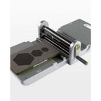 GO! Hexagon - 1in, 1 1 /2in, 2 1/2in Sides (3/4in, 1 1/4in, 2 1/4in Finished) Geometric Die - Sewingmachinesplus.com