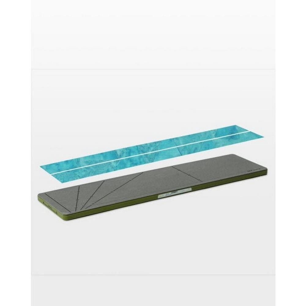 GO! Strip Cutter - 2 1/2in (2in Finished) 2 Strips - Sewingmachinesplus.com
