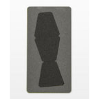 Accuquilt GO! Tumbler - 3 1/2in (3in Finished) Classic Die - Sewingmachinesplus.com