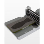 Accuquilt GO! Tumbler - 3 1/2in (3in Finished) Classic Die - Sewingmachinesplus.com