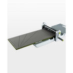 Accuquilt GO! Strip Cutter - 2 1/2in (2in Finished) 3 Strips - Sewingmachinesplus.com