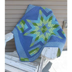 Accuquilt GO! Strip Cutter - 2 1/2in (2in Finished) 3 Strips - Sewingmachinesplus.com
