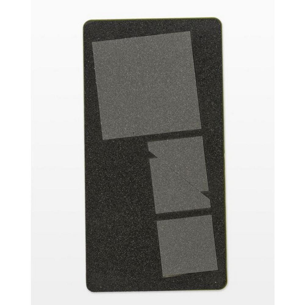 Accuquilt GO! Value Geometric Die Geometric Die - Sewingmachinesplus.com