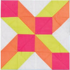 Accuquilt GO! Value Geometric Die Geometric Die - Sewingmachinesplus.com