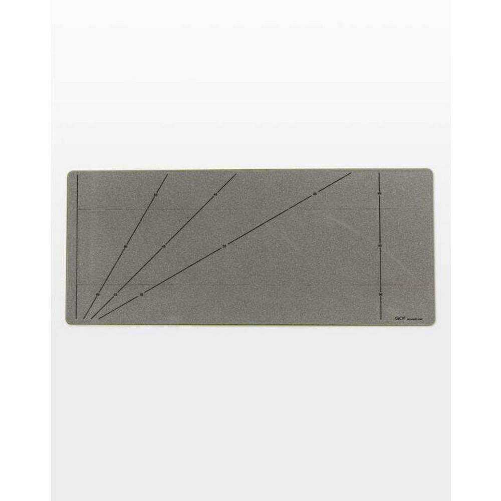 GO! Strip Cutter - 5in (4 1/2in Finished) - Sewingmachinesplus.com