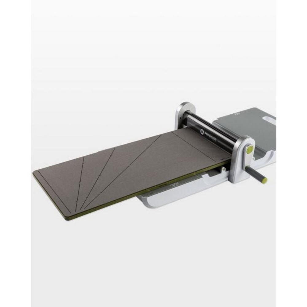 GO! Strip Cutter - 5in (4 1/2in Finished) - Sewingmachinesplus.com