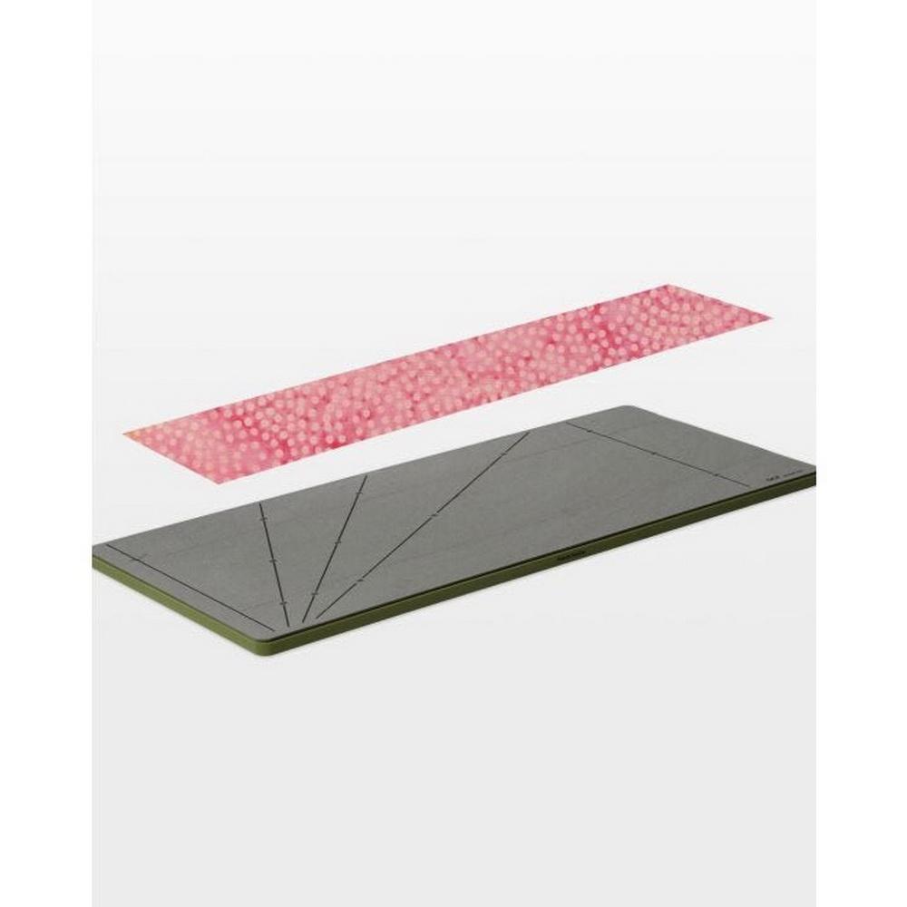 GO! Strip Cutter - 5 1/2in (5in Finished) 1 Strip - Sewingmachinesplus.com