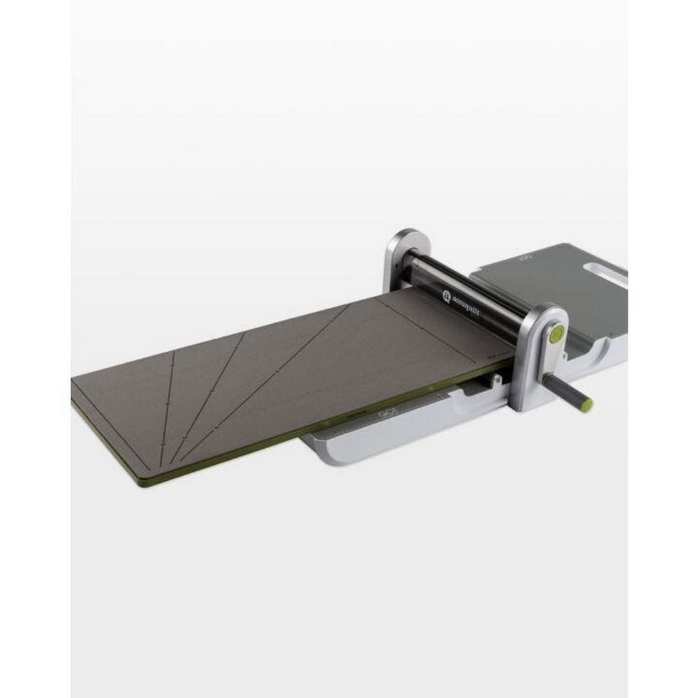 GO! Strip Cutter - 5 1/2in (5in Finished) 1 Strip - Sewingmachinesplus.com