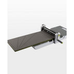 GO! Strip Cutter - 5 1/2in (5in Finished) 1 Strip - Sewingmachinesplus.com