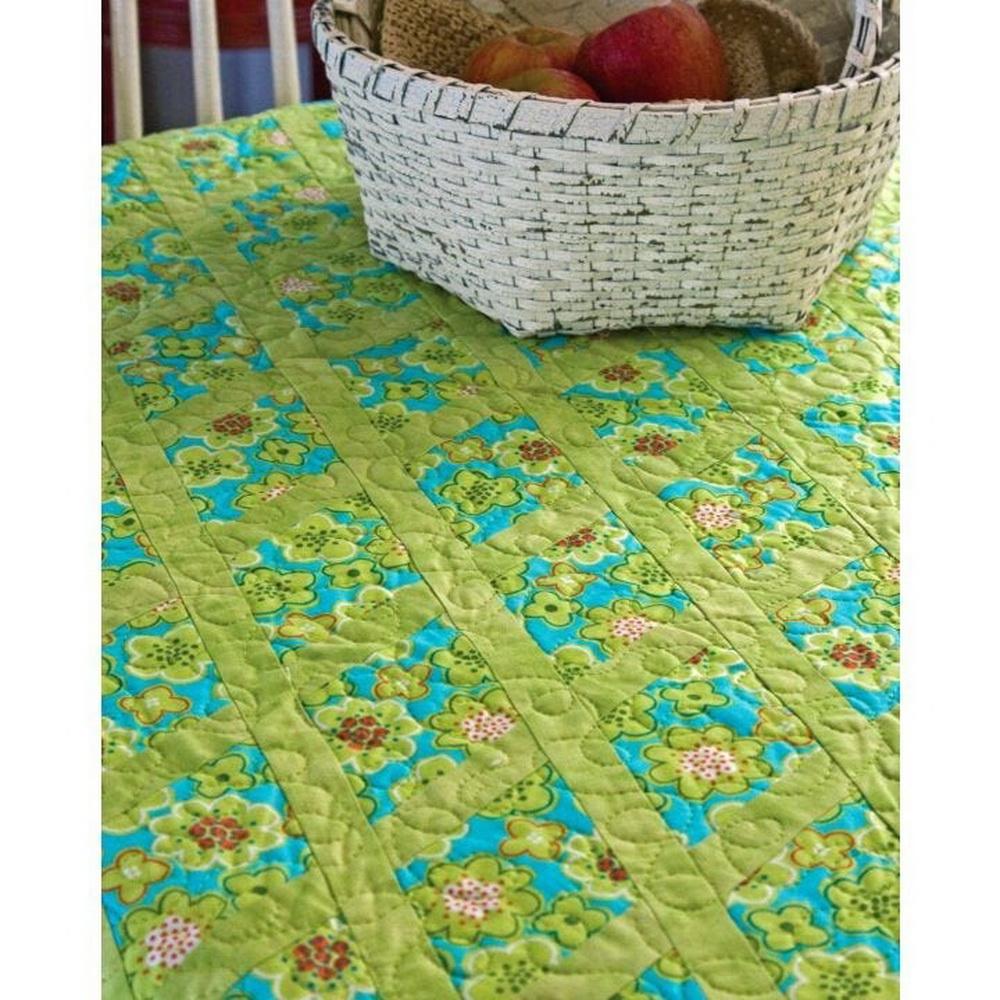 GO! Diamonds - 4in Sides (3 1/2in Finished) Geometric Die - Sewingmachinesplus.com
